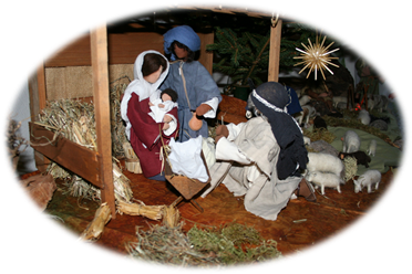 Weihnachtsgrüße 2013